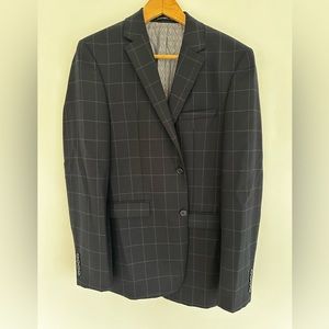 Penguin Plat Sport Coat Jacket